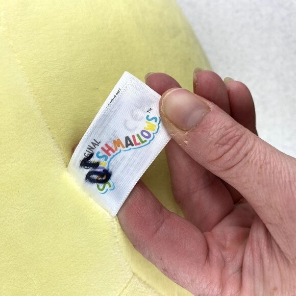 Squishmallows Aimee Easter 2023 Plush 16" - Picture 4 of 5